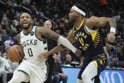 Antetokounmpo Shatters Record with 64 Points in Bucks' Victory
