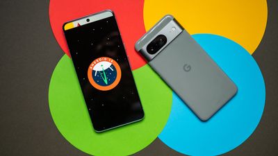 Google is letting Android app developers integrate Gemini Pro