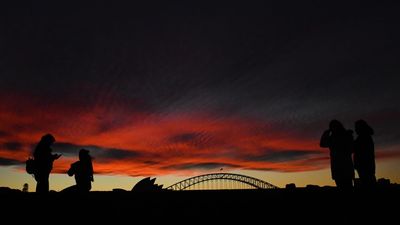 'The one to watch': meteor shower to wow stargazers