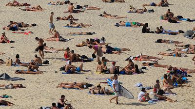 NSW’s Sweltering Heat Wave Has Sparked A Warning Of An Energy Shortfall So Turn Your AC Temp Up