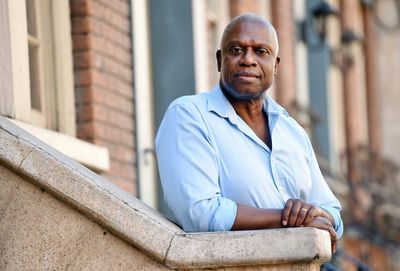 Andre Braugher could soon make poignant return to TV screens