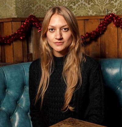 A Christmas that changed me: I ended up on all fours in A&E having my buttocks syringed