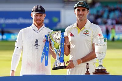 From Ashes battles to World Cup woes, the cricketing year in review