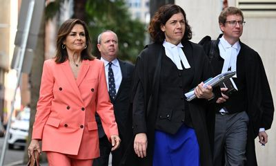 Afternoon Update: Lisa Wilkinson takes stand in Bruce Lehrmann defamation trial; Kathleen Folbigg’s convictions quashed; and how to age well