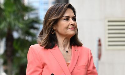 Lisa Wilkinson rejects idea she put ‘pride and ego’ before Bruce Lehrmann’s right to a fair trial