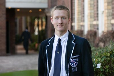 ‘I never expected to do this well’: top performing NSW students celebrate high-flying Atars