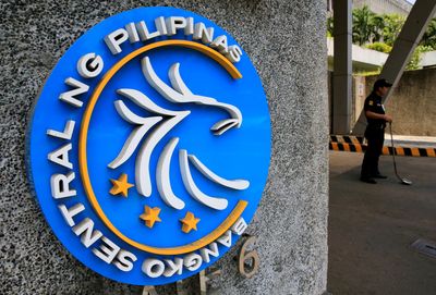 Philippines Holds Central Bank Benchmark Rate at 6.50%