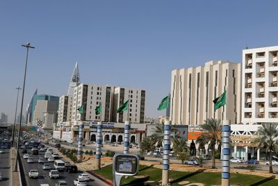 November Inflation Nudges Up to 1.7% in Saudi Economy