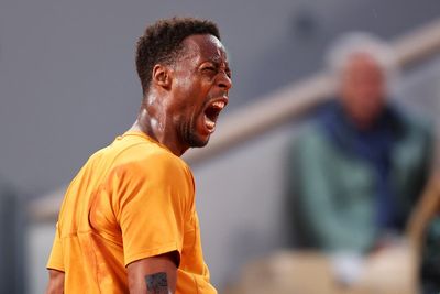 Gael Monfils interview: ‘Regrets? I could have enjoyed tennis even more’