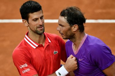 Novak Djokovic Admits Being Intimidated By Rafael Nadal At French Open: 'It Was So Annoying'