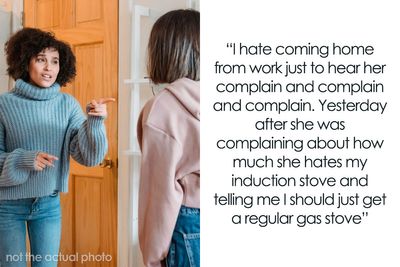 Woman Accommodates Brother’s Family At Her Place For A Month, His Wife Won’t Stop Complaining