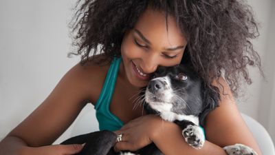 Trainer reveals three times you should not be giving your dog affection, and number two really surprised us