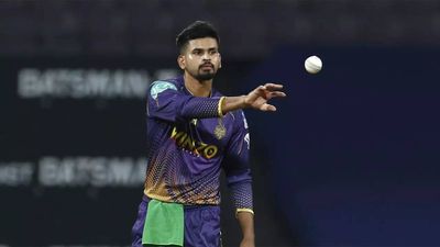 Shreyas Iyer back as Kolkata Knight Riders' captain for IPL 2024