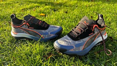 Puma Voyage Nitro 3 Review