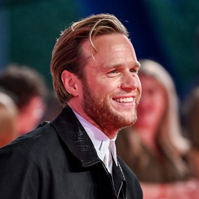 Olly Murs' brave kitchen colour scheme has made our hearts skip a beat – experts love how it is 'contemporary yet timeless'