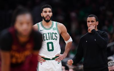 Why are the Boston Celtics so much better in the clutch this season?