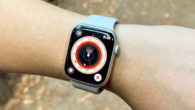 This Apple Watch feature lets you retrace your footsteps if you get lost — how to use it
