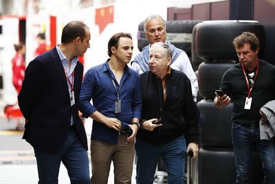 FIA should have cancelled Singapore 2008 F1 result, says Todt