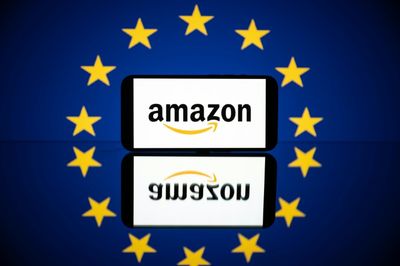 EU Court Rejects Brussels Appeal Over Amazon Tax Ruling