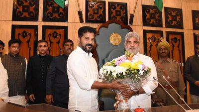 New Assembly Speaker Prasad Kumar assures to allow members to raise issues of public importance in the House