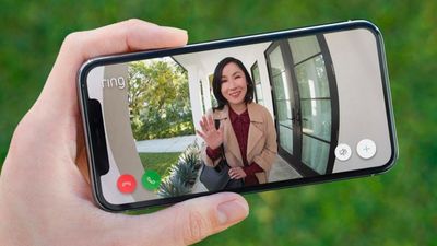 Shoppers call this video doorbell with 146,000+ five-star ratings an ‘absolute need’ — and now it’s 45% off