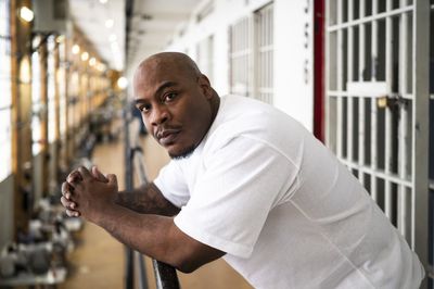 Four Wrongly Convicted Men Released After Decades in Prison