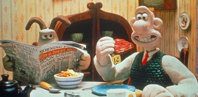 The Wrong Trousers: why the Wallace and Gromit animation is still a family favourite 30 years later