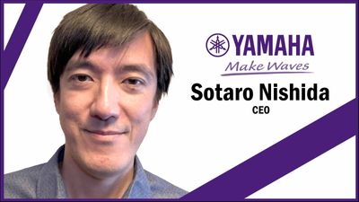 SCN Exclusive: New CEO Has Big Plans for Yamaha UC