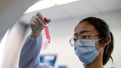 Scientists see risk of lost opportunity for long COVID research in China
