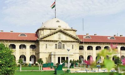 Krishna Janambhoomi Case: Allahabad HC allows survey of Shahi Idgah Masjid complex