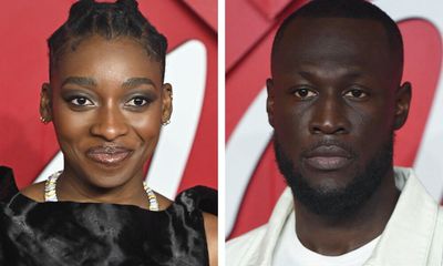 Little Simz and Stormzy top 2024 Mobo award nominations