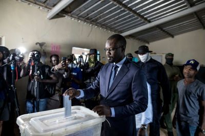 Senegal Court Clears Jailed Opposition Figure For Presidential Run