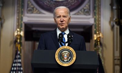 First Thing: House authorizes impeachment inquiry as Biden decries ‘baseless political stunt’