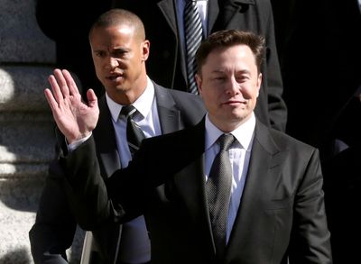 Elon Musk vs SEC: Epic Court Battle over Twitter Testimony