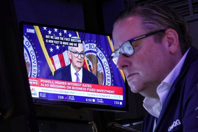 Dovish Fed Pivot Sparks Uplift in USA Stock Futures