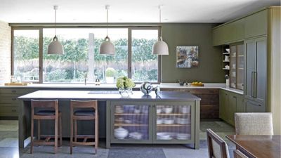 Can you paint kitchen countertops? Our experts explain