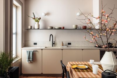 5 Foolproof Kitchen Color Combinations Designers Love for 2024 - You Simply Can't Go Wrong