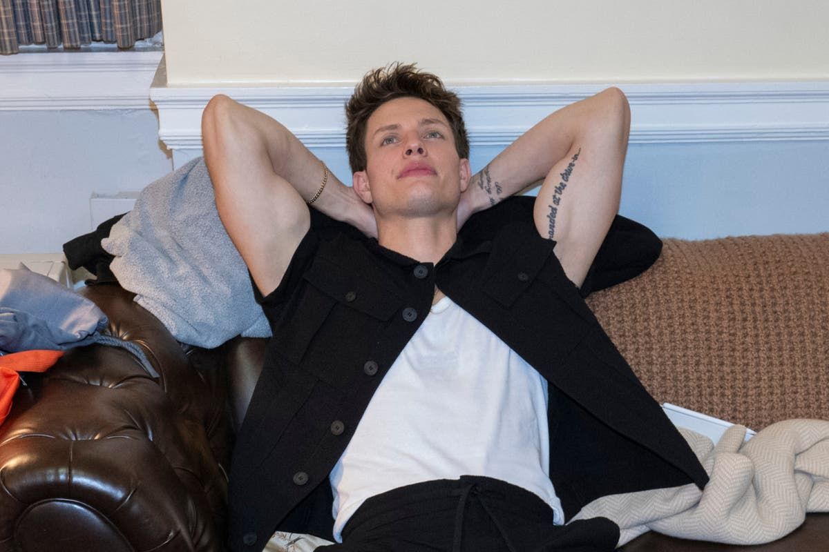 Comedian Matt Rife facing backlash ‘for starting beef…