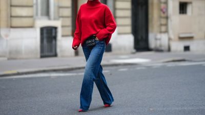 32 inspirational street style outfits for jeans wearers to help reinvigorate your wardrobe