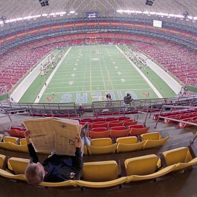 Super Bowl 61 Returns to LA's SoFi Stadium in 2027
