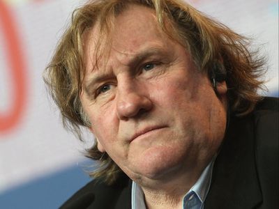 ‘Suicide’ of Gérard Depardieu accuser Emmanuelle Debever sparks investigation by French police