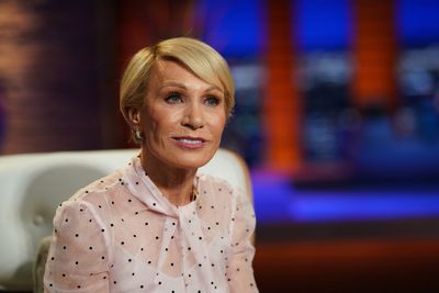 Property millionaire Barbara Corcoran insists now is still the time to buy even though houses are at their least affordable levels in 3 years