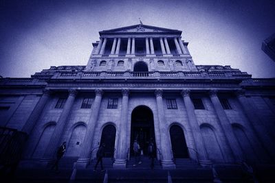 What does Bank of England interest rates decision mean for my mortgage and savings?