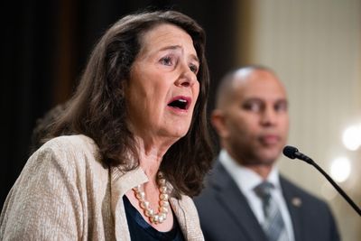 DeGette in line for key Democratic spot on health panel - Roll Call