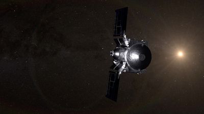 Voyager 1 spacecraft stumped by mysterious auto-repeat glitch!