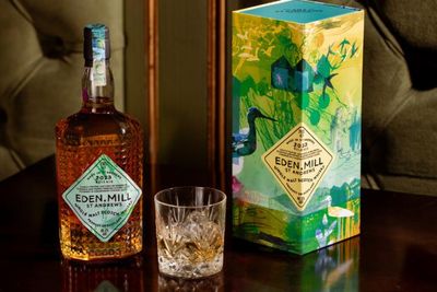 Independent Scottish distiller scoops two gold medals at top awards ceremony