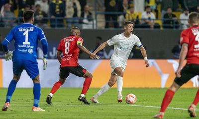 Saudi spree helps lift football agent payments to record £700m in one year