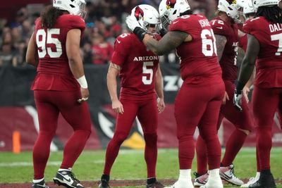 Cardinals, 49ers share 3 player connections entering Week 15
