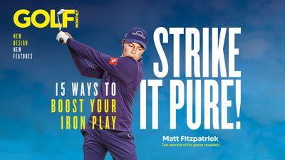 In The Mag: New Look, New Features, FREE 2024 Calendar, Matt Fitzpatrick's Iron Play Special, Tom Kim and Linn Grant Exclusives & Much More...
