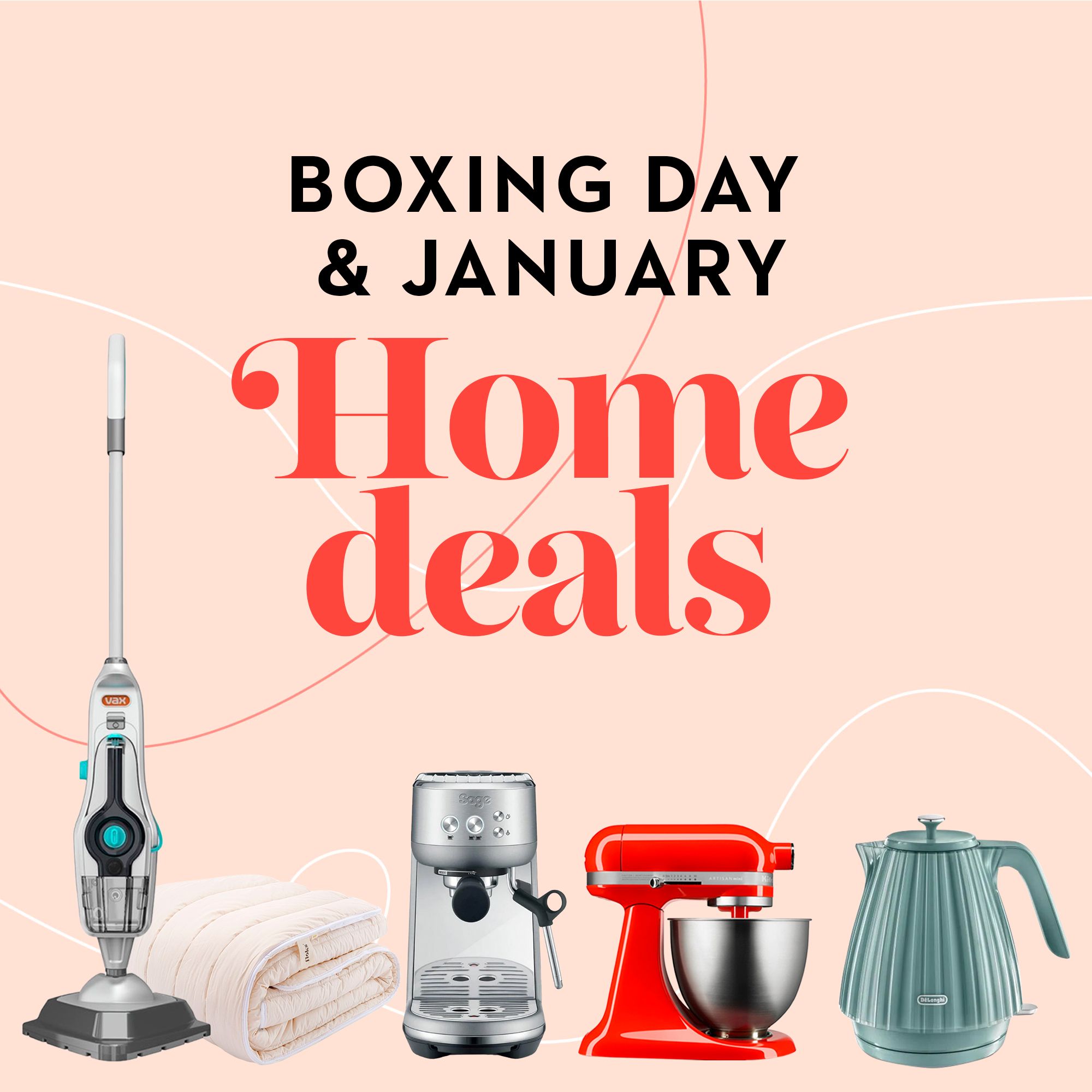 Boxing Day home deals the best deals and places to…